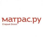 Матрас.ру, Интернет-магазин матрасов и мебели для спальни